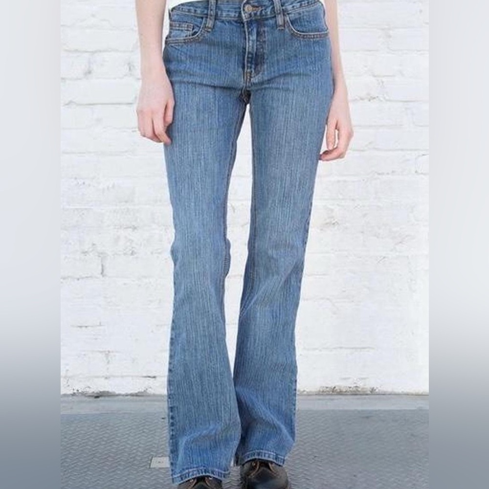 Brandy Melville Brielle jeans